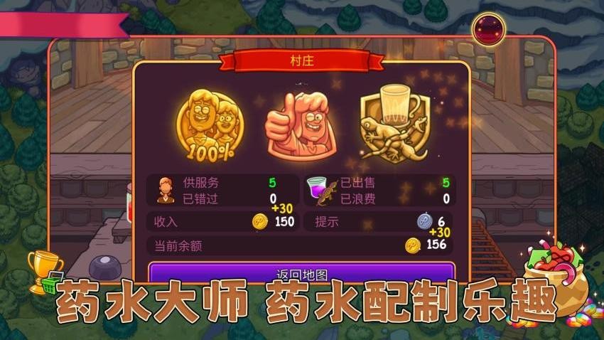 料理达人