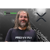 Ripple首席技术官透露其XRP买入价格
