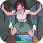 妹子别怕