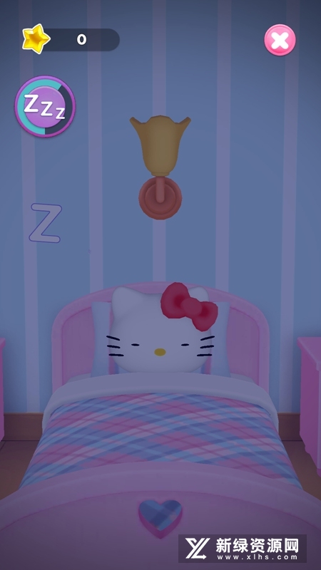 TalkingHelloKitty会说话的凯蒂猫2025