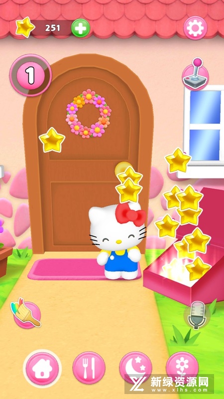 TalkingHelloKitty会说话的凯蒂猫2025