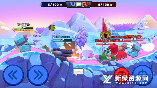 钢铁之丘2