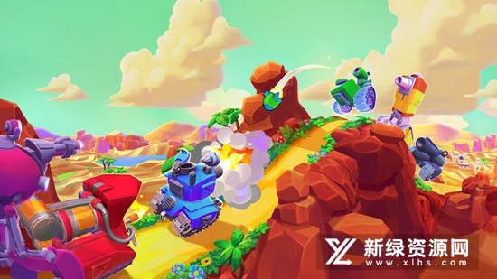 钢铁之丘2