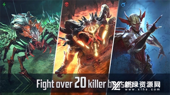 Raid突袭暗影传说