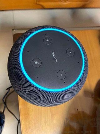 小艺ai智能音箱