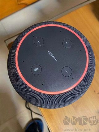 小艺ai智能音箱