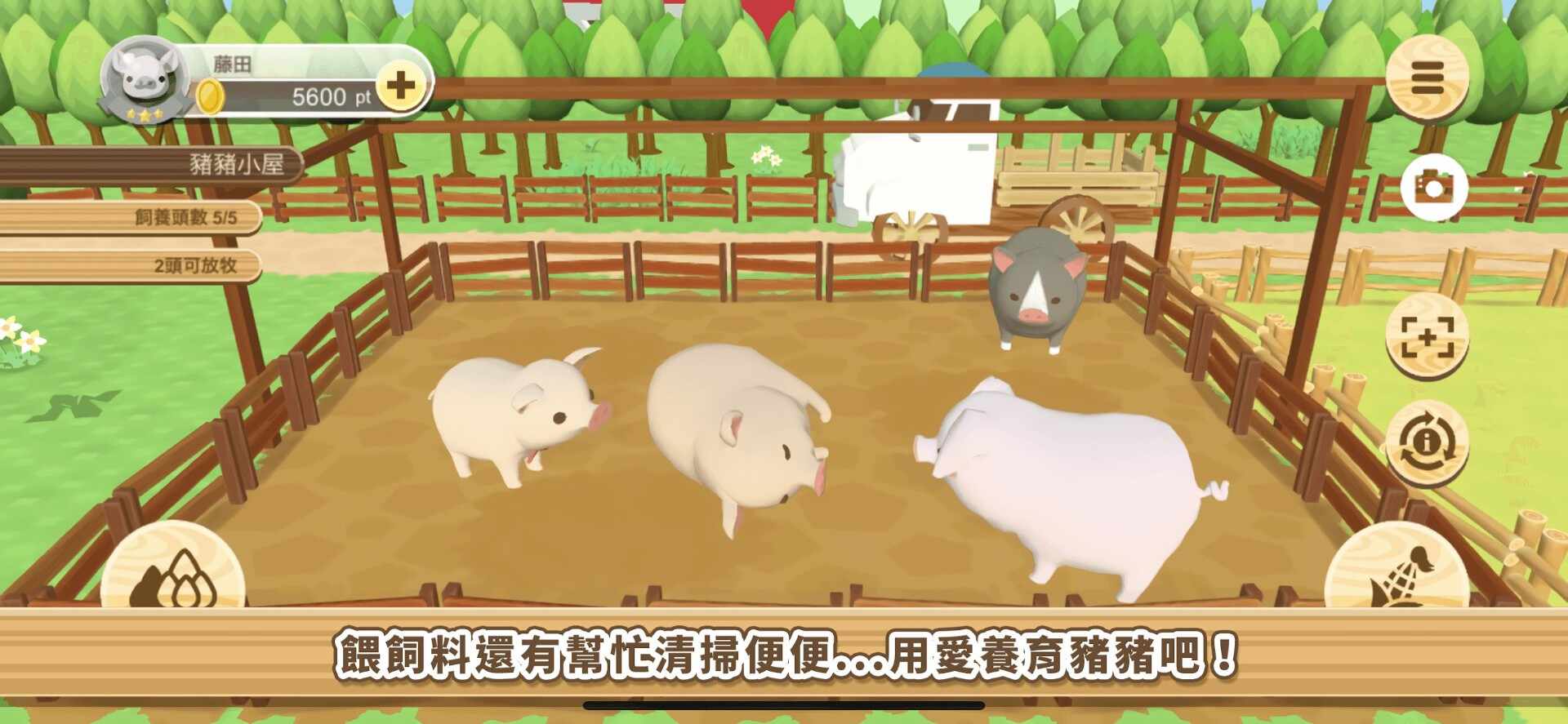 养猪场3d最新版下载