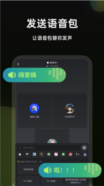 黑盒语音最新版本