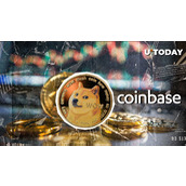 Coinbase上狗狗币交易量暴涨11,558%：背后原因何在？