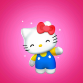 TalkingHelloKitty会说话的凯蒂猫2025