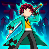 棍子恶魔战斗空闲RPG