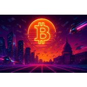 华盛顿点燃导火索——为何现在是购买比特币的好时机