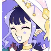 女巫酿造药水