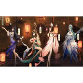 王者荣耀西施沉鱼皮肤 绝美上线时间大揭秘