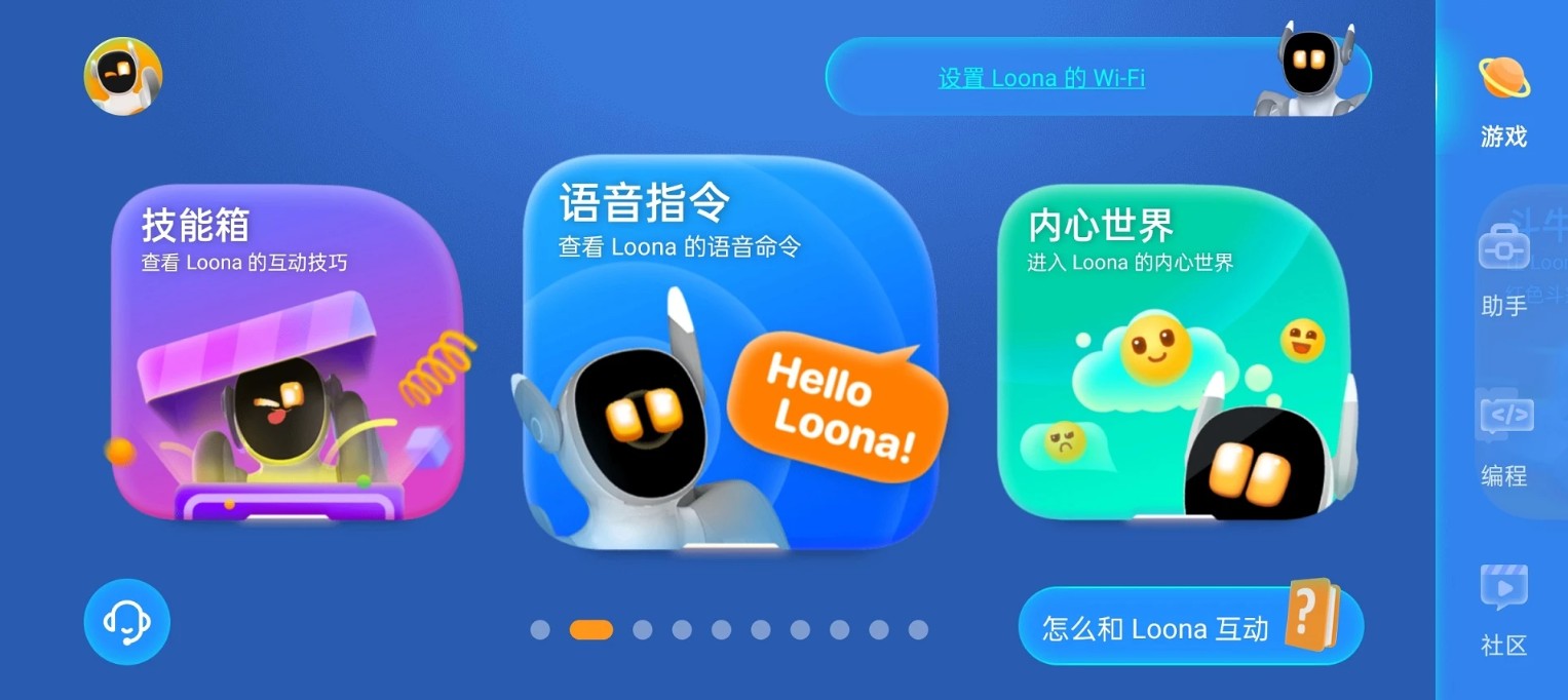 loona