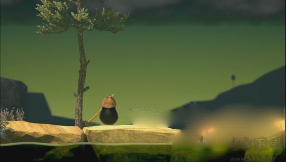 掘地求生（Getting Over It with Bennett Foddy）