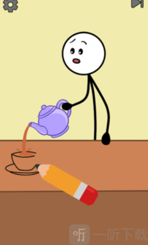 缺哪画哪