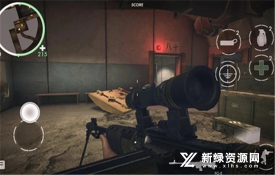 World War Heroes世界战争英雄