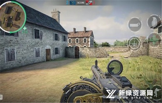 World War Heroes世界战争英雄