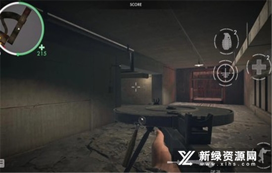 World War Heroes世界战争英雄
