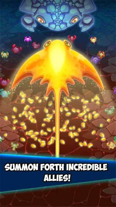 Crab War猛蟹战争