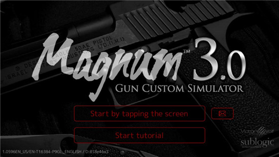 Magnum3.0