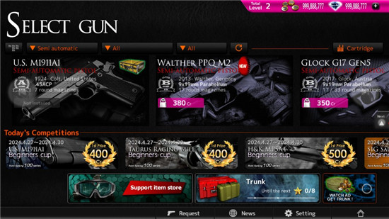 Magnum3.0