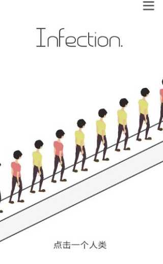 感染者