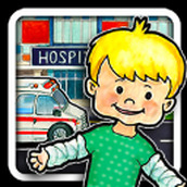 娃娃屋医院plus（My PlayHome Hospital）