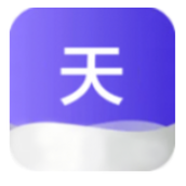天皓博