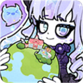 安洁拉世界 （Angela World: Avatar Life）