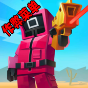 Pixel Combat像素战斗僵尸突袭