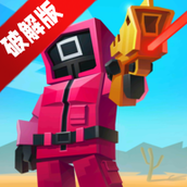 pixel combat僵尸突袭
