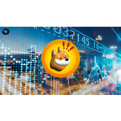 BONK 飙升至 0.0000592 美元：爆炸性势头正在形成