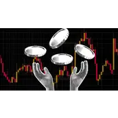 SOL、ETH 和 XRP：反弹前最值得囤积的主流山寨币