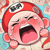 脑洞汉字王