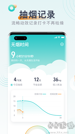 无烟