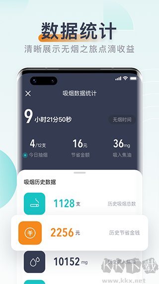 无烟