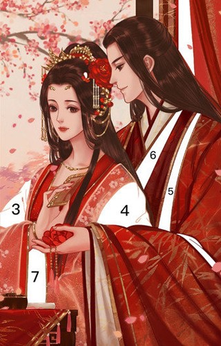 乐涂数字填色官方版下载安装