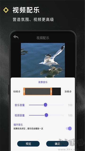 短视频特效