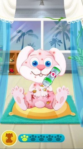 动物护理手游官网版