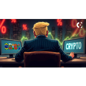 特朗普的新金砖国家关税威胁：对加密货币市场意味着什么