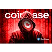 Coinbase黑客事件：攻击者在沉寂两个月后购入4800枚ETH