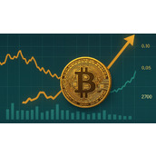 比特币历史模式重现：30天资金费率预示上涨趋势将持续
