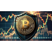 比特币作为避险资产：在全球动荡时期驾驭数字黄金