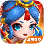 造梦西游4四三九九版(造梦西游