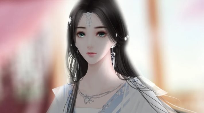 魔宫风月