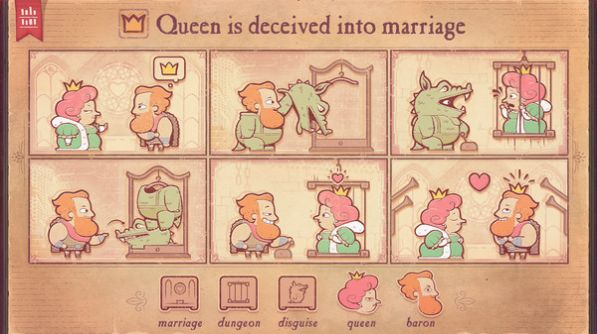 故事创作人中文版下载