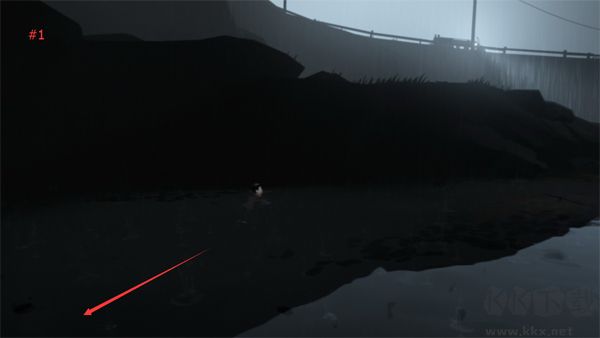 INSIDE（囚禁）