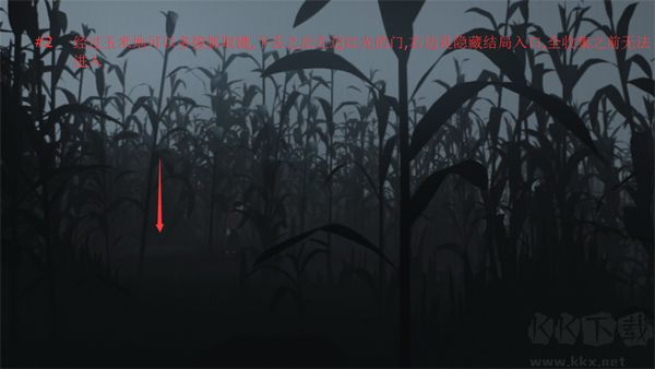 INSIDE（囚禁）